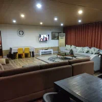 دوخوابه ساحلی دربست