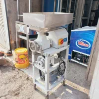 چرخ گوشت صنعتی الکترو کار ۳۲ درحد نونو