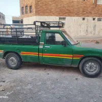 تویوتا وانت