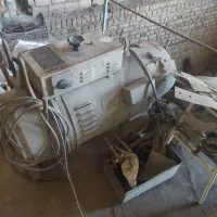 دینام جوش|ماشین‌آلات صنعتی|نوشین شهر, |دیوار