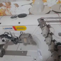 میاندوز وسردوز چهار نخ جک