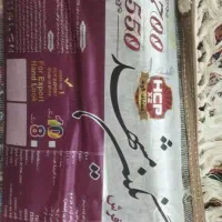 فروش دو تخته فرش12متری نو نو باز نشده