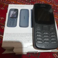 گوشی نوکیا ۱۰۶