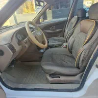 فروش ماشین پژوپارس|خودرو سواری و وانت|مهربان, |دیوار