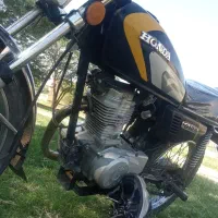 موتورسیکلت