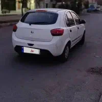 تیبا 2|خودرو سواری و وانت|کرج, شاهینویلا|دیوار