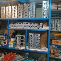 سر سیلندر  نو و کار کرده استوک|قطعات یدکی و لوازم جانبی|تبریز, |دیوار