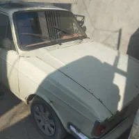 وانت پیکان  باری