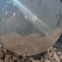 تانکر|مصالح و تجهیزات ساختمان|دشتابی, |دیوار