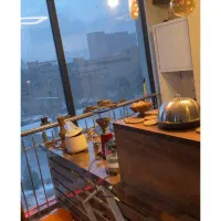 فوری واگذاری کافه بیلیارد فولادشهر چهارراه ب۵|اجارهٔ مغازه و غرفه|فولادشهر, B4|دیوار