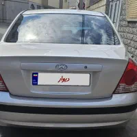 آوانته اتوماتیک خانگی ۸۴|خودرو سواری و وانت|اصفهان, فیض|دیوار