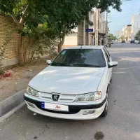 پارس موتور جدید بدون خط و نقطه ۴۰۱ برج ۱۰