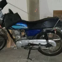 موتورسیکلت