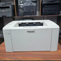 پرینتر محبوب hp 102 w بی سیم