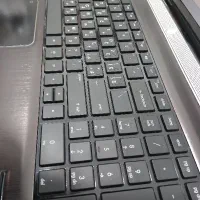 لپ تاپ HP قیمت مناسب|رایانه همراه|مشهد, نظام دوست|دیوار