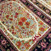 فرش دستباف ایرانی