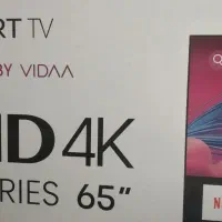 تلوزیون 65 اینچ