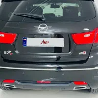 هایما s7+ مدل ۱۴۰۲