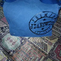 کیف دوشی جین کیف دوشی