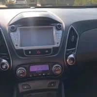 توسان۲۰۱۴|خودرو سواری و وانت|تهران, شهرک محلاتی|دیوار