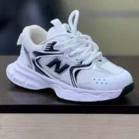 زیباترین کفش کودک