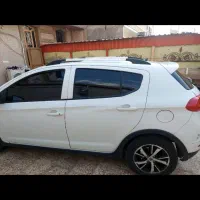 فروش فوری لیفان x50 اتومات مدل ۹۵