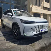 بیجینگ ایکس ۷|خودرو سواری و وانت|تهران, کوهک|دیوار