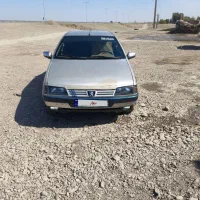 پژو 84 تمیز|خودرو سواری و وانت|ایرانشهر, |دیوار