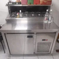 سرخ کن گریل تاپینگ بویلر