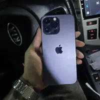 گوشی آیفون ۱۴ پرومکس۲۵۶
