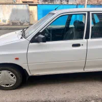 پراید مدل ۹۲