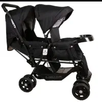 کالسکه دوقلو دلیجان مدل ونوس