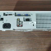 ویدئو دیتا پروژکتور Hitachi CP-EX250N|تلویزیون و پروژکتور|مشهد, امام خمینی|دیوار