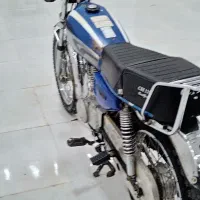 موتور سیکلت مزایده