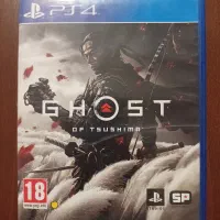 ghost of Tsushima گوست آو سوشیما
