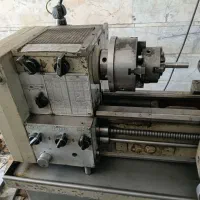 دستگاه تراش انگلیسی