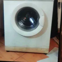 فروش یخچال و ماشین لباسشویی