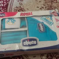 سرویس حوله نوزاد