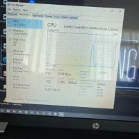 Hp pavilion g-i5|رایانه همراه|کرج, گلستان|دیوار
