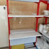 قفسه فروشگاهی