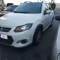 کوییک Rفول دو رنگ رینگ دار|خودرو سواری و وانت|اندیشه, اندیشه فاز ۱|دیوار