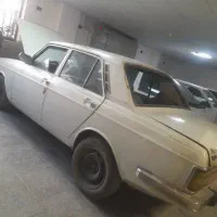 پیکان سواری انژکتور