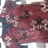 لباس مجلسی فری سایز مناسب یلدا|لباس|پاکدشت, پاکدشت (مامازند)|دیوار