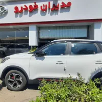 فروش فوری ایکس 55 با قیمت استثنایی و صفر کیلومتر|خودرو سواری و وانت|تهران, امیرآباد|دیوار