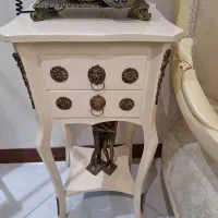 میز تلفن