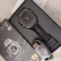 ساعت هوشمند هایلو آیرون آن وان Haylou Iron N1|ساعت|شیراز, نصر|دیوار