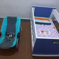 گهواره ونی نی لالا درحدنو