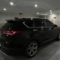 فیدلیتی ۷ نفره مدل ۱۴۰۲ (اقساط)