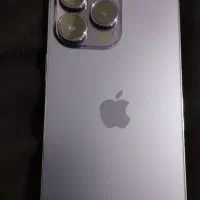 آیفون ۱۴پرومکس zaa