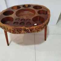 میز مزه